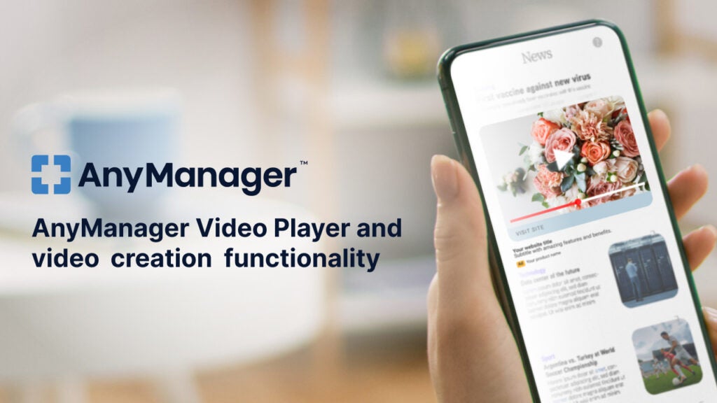 anymanager-video-player